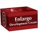 Додаткове фото Крем для збільшення члена Enlargo Development Cream 50 мл