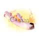 Дополнительное фото Rabbit-вибратор Foxshow розовый 22,4 см