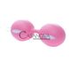Дополнительное фото Вагинальные шарики Boss Series Smartballs 67-00016 розовые