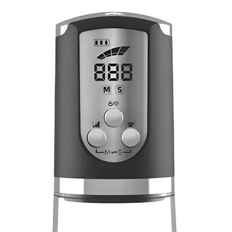 Основное фото Водонепроницаемая автоматическая вакуумная помпа CANWIN Luxury Pump P258AU чёрная