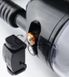 Додаткове фото Помпа з манометром Pump Worx Digital Power чорна 27,5 см