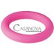 Додаткове фото Ерекційне кільце Stimu Ring рожеве 4,2 см