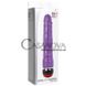 Дополнительное фото Реалистичный вибратор Easy O Realistic фиолетовый 22 см
