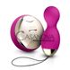 Дополнительное фото Вагинальные шарики Lelo Hula Beads пурпурные