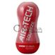 Дополнительное фото Мастурбатор Tenga Air-Tech Squeeze Regular красный