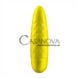 Дополнительное фото Вибропуля Satisfyer Ultra Power Bullet 5 жёлтая 10 см