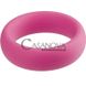 Додаткове фото Ерекційне кільце Stimu Ring рожеве 3,5 см