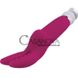 Дополнительное фото Клиторальный вибратор Le Reve Silicone Sensual розовый 15,9 см