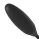 Дополнительное фото Вибратор для двойного проникновения Couples Double Vibrator чёрный 65 см
