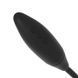Дополнительное фото Вибратор для двойного проникновения Couples Double Vibrator чёрный 65 см