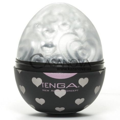 Основное фото Набор яиц Tenga Egg Lovers Pack 6 штук