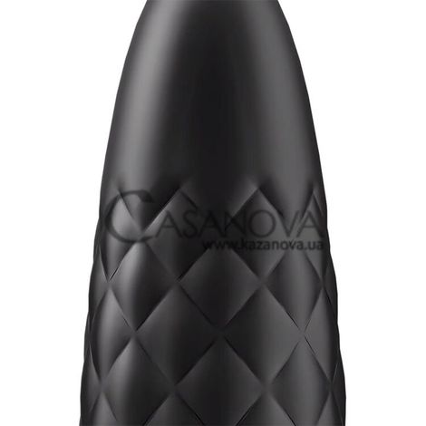 Основное фото Вибропуля Satisfyer Ultra Power Bullet 5 чёрная 10 см