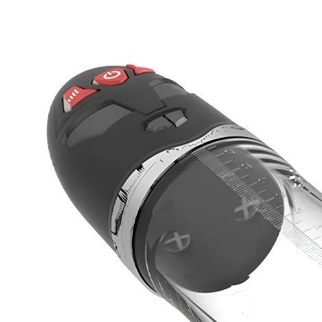 Основное фото Автоматическая гидропомпа CANWIN Water Pump P410AU чёрная
