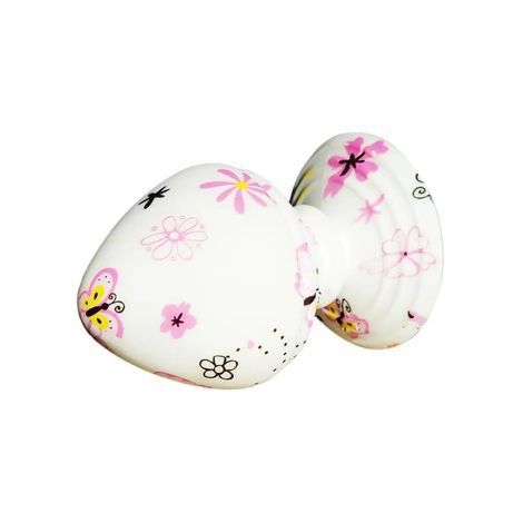 Основное фото Анальная пробка на присоске для фистинга Loveshop 34402 / LXA21S10 разноцветная 9,6 см