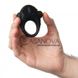 Дополнительное фото Эрекционное виброкольцо Pornhub Vibrating Cock Ring чёрное