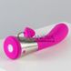 Дополнительное фото Интерактивный rabbit-вибратор OhMiBod Fuse for Kiiroo розовый 18 см