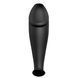 Дополнительное фото Анальная пробка Pretty Love Special Anal Stimulation чёрная 10 см