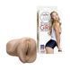 Дополнительное фото Мастурбатор-вагина Doc Johnson Jessie Andrews The All American Girl Masturbator телесный