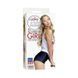 Дополнительное фото Мастурбатор-вагина Doc Johnson Jessie Andrews The All American Girl Masturbator телесный