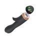 Додаткове фото Rabbit-вібратор для точки G You2Toys Bendy Vibrator ORI-592196 чорний 16,4 см