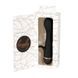 Додаткове фото Rabbit-вібратор для точки G You2Toys Bendy Vibrator ORI-592196 чорний 16,4 см