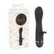 Додаткове фото Rabbit-вібратор для точки G You2Toys Bendy Vibrator ORI-592196 чорний 16,4 см