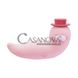 Дополнительное фото Вакуумный вибратор CuteVibe Franky розовый 10,2 см