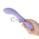 Дополнительное фото Вибратор для точки G Pillow Talk Special Edition Sassy пурпурный 19,8 см