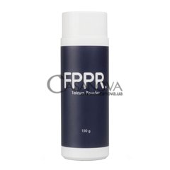 Основне фото Тальк для догляду за мастурбаторами FPPR Masturbator Renewing Powder 150 г