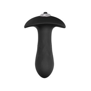 Основне фото Анальна вібропробка Dream Toys Cheeky Love Diamond Plug 9 см