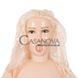 Дополнительное фото Секс-кукла с вибрацией Cum Swallowing Doll Tessa Q телесная