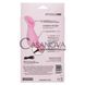 Дополнительное фото Стимулятор клитора Slay #TickleMe розовый 9,5 см