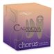 Дополнительное фото Вибратор для двоих We-Vibe Chorus фиолетовый 7,8 см