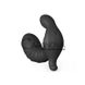 Додаткове фото Надувний вібратор Dorcel Ultimate Expand чорний 12 см