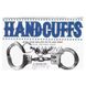 Додаткове фото Наручники Handcuffs із металу
