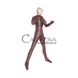 Додаткове фото Cекс-лялька темношкірий чоловік Boss Series Tom Builder Male Doll 165 см