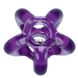Додаткове фото Ерекційне кільце Crown фіолетове