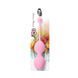 Дополнительное фото Вагинальные шарики Boss Series Silicone Kegel Balls 75-00011 розовые