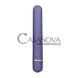 Додаткове фото Вібратор класичний So Divine Menopause Classic Vibrator фіолетовий 18 см