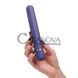 Додаткове фото Вібратор класичний So Divine Menopause Classic Vibrator фіолетовий 18 см