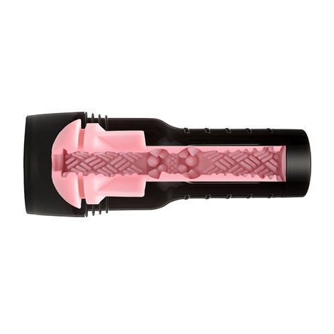 Основне фото Мастурбатор-вагіна Fleshlight GO Surge Pink Lady
