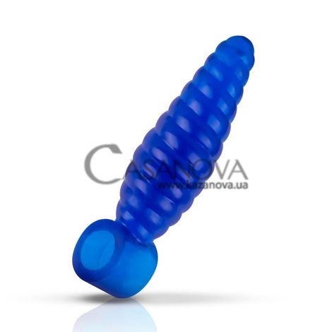 Основне фото Набір секс-іграшок Loveboxxx Touch'n Feel Starter-Kit синій