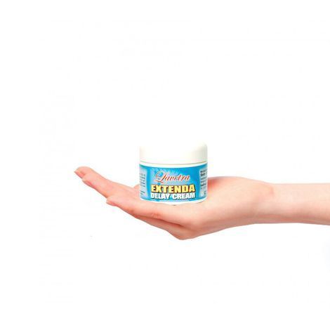 Основное фото Пролонгирующий крем Lavetra Extenda Delay Cream 50 мл