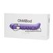 Додаткове фото Вібратор для точки G OhMiBod Freestyle :G фіолетовий 15,9 см