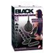 Додаткове фото Набір анальних іграшок Black Velvet Anal Kit чорний