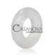 Додаткове фото Ерекційне кільце Premium Silicone Ring Large прозоре 2,5 см