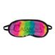 Додаткове фото Набір з маски на очі та наручників Pride Play Set кольоровий