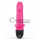 Додаткове фото Вібратор для точки G Dorcel Mini Lover 2.0 рожевий 16,5 см