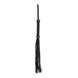 Дополнительное фото Плеть Taboom Large Whip чёрная