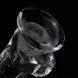 Додаткове фото Реалістичний фалоімітатор на присосці Lovetoy Flawless Clear Dildo 7.5'' прозорий 19 см
